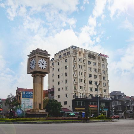 Bắc Ninh Bacninh Charming Hotel מראה חיצוני תמונה