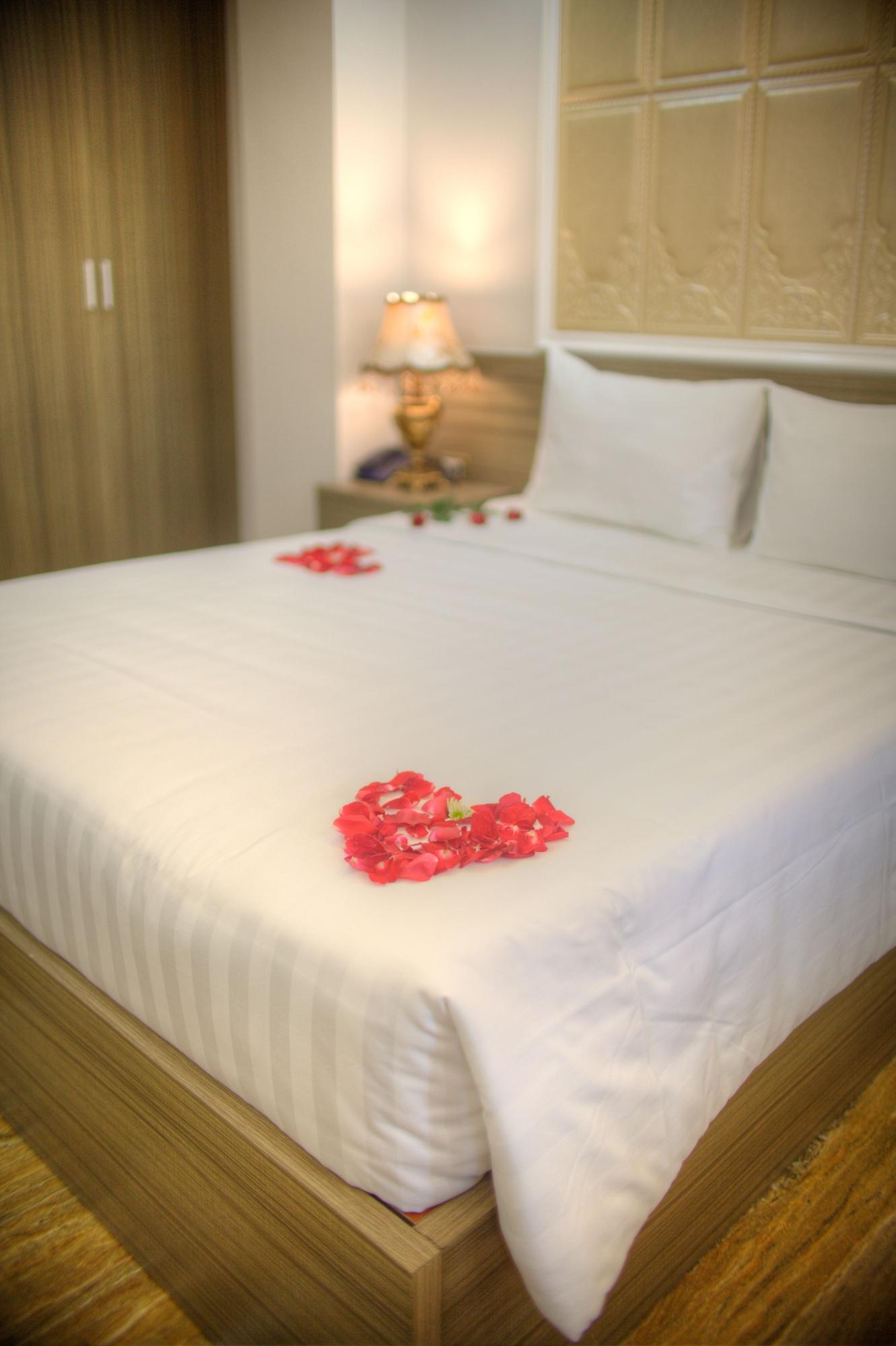 Bắc Ninh Bacninh Charming Hotel מראה חיצוני תמונה