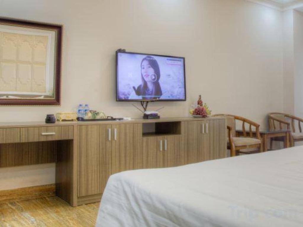 Bắc Ninh Bacninh Charming Hotel מראה חיצוני תמונה