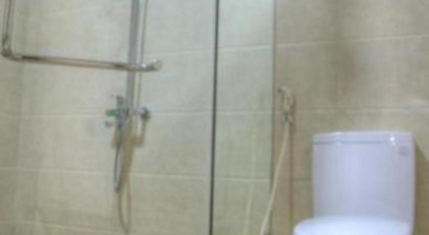 Bắc Ninh Bacninh Charming Hotel מראה חיצוני תמונה