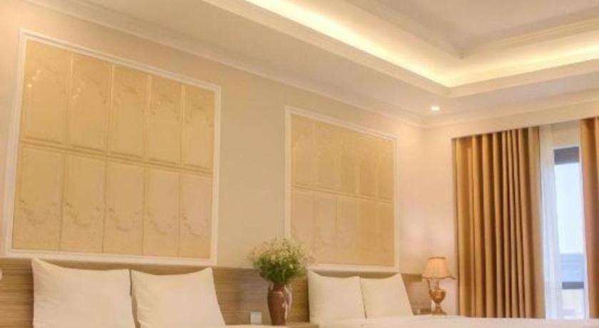 Bắc Ninh Bacninh Charming Hotel מראה חיצוני תמונה
