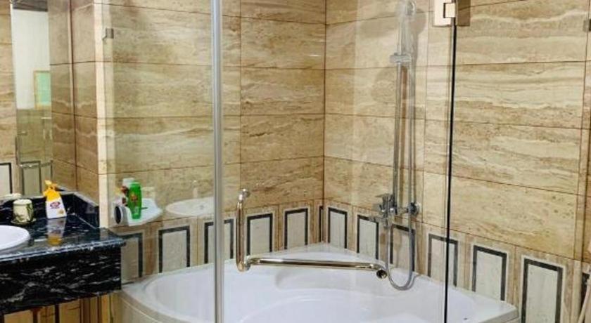 Bắc Ninh Bacninh Charming Hotel מראה חיצוני תמונה