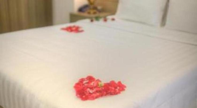 Bắc Ninh Bacninh Charming Hotel מראה חיצוני תמונה