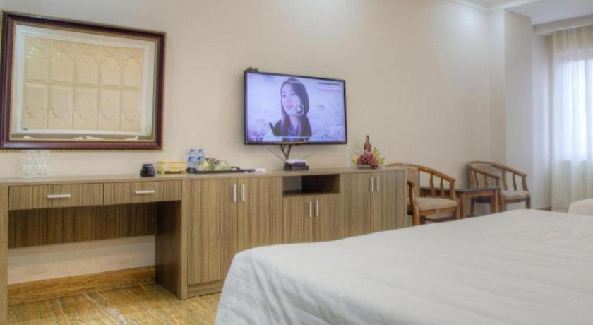 Bắc Ninh Bacninh Charming Hotel מראה חיצוני תמונה