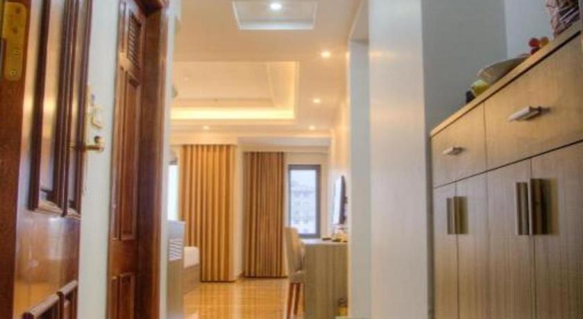 Bắc Ninh Bacninh Charming Hotel מראה חיצוני תמונה
