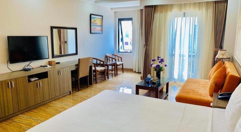 Bắc Ninh Bacninh Charming Hotel מראה חיצוני תמונה