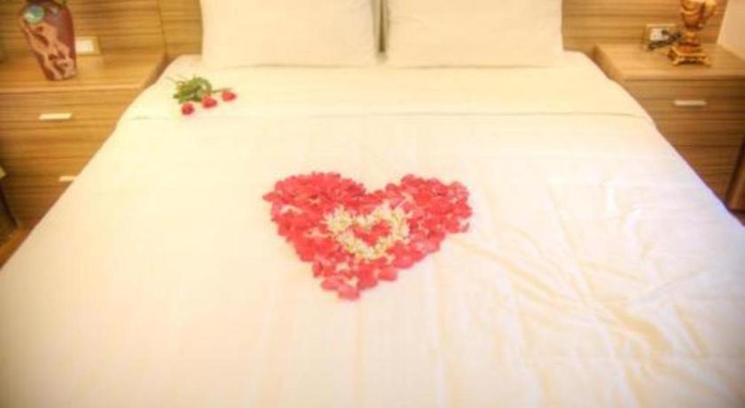 Bắc Ninh Bacninh Charming Hotel מראה חיצוני תמונה
