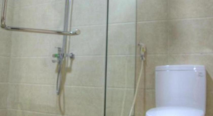 Bắc Ninh Bacninh Charming Hotel מראה חיצוני תמונה