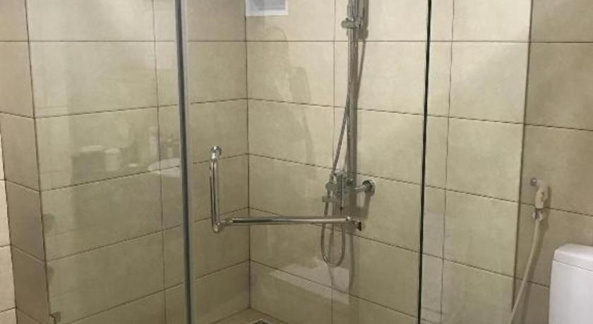 Bắc Ninh Bacninh Charming Hotel מראה חיצוני תמונה
