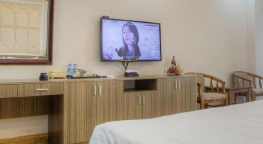 Bắc Ninh Bacninh Charming Hotel מראה חיצוני תמונה